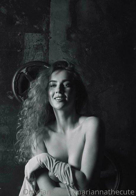 mariannathecute profile image