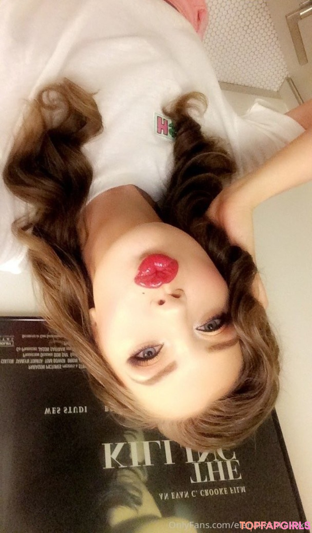 Elenakoshkaxoxo model hd photos