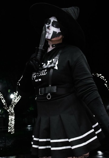 CloverCosplays hot star galleries