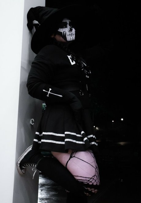 CloverCosplays xxx star photo