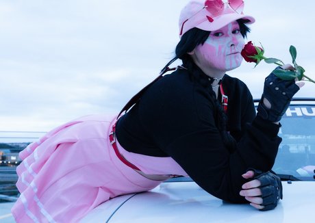 CloverCosplays profile image