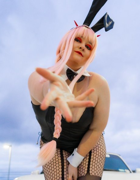 CloverCosplays high quality star images