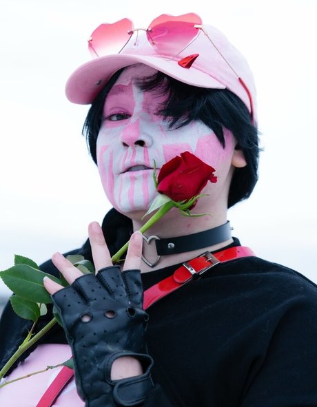 CloverCosplays pornstar sex picture