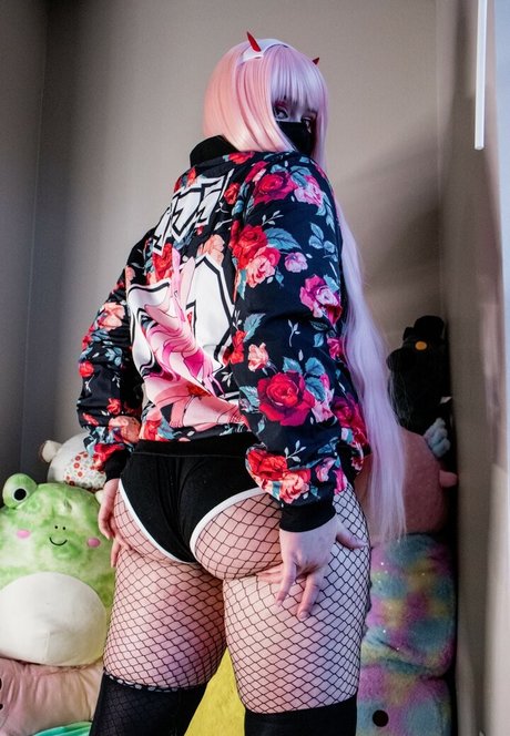 trans dominatrix onlyfans exclusive photo