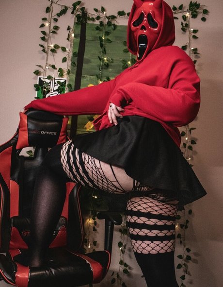 CloverCosplays high quality pornstar images