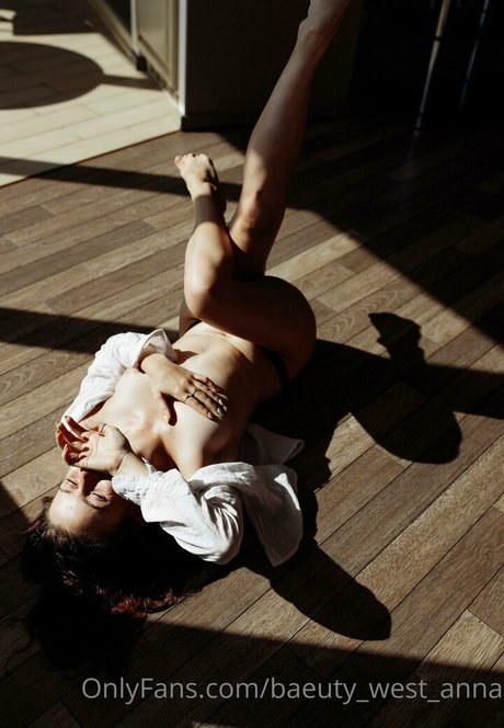 baeuty west anna model nudes gallery