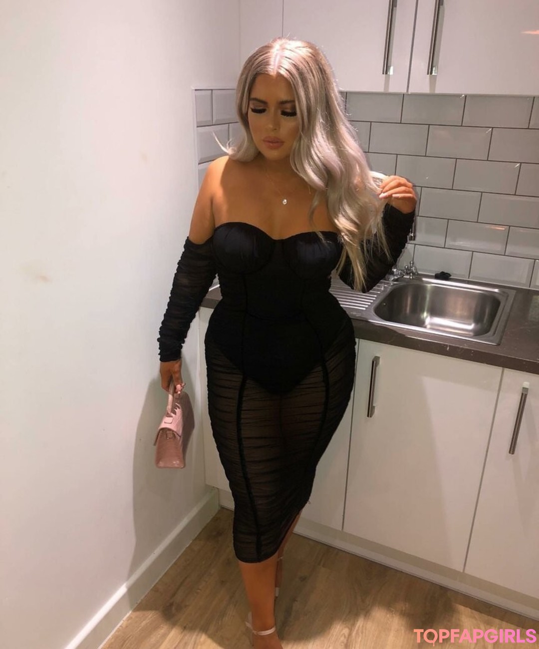 libbyrebecca art star pic