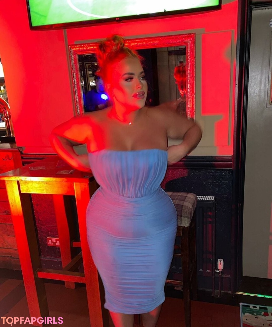 libbyrebecca pretty star pic