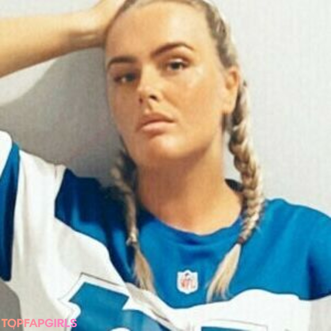 Nicolle Lennox high quality model images