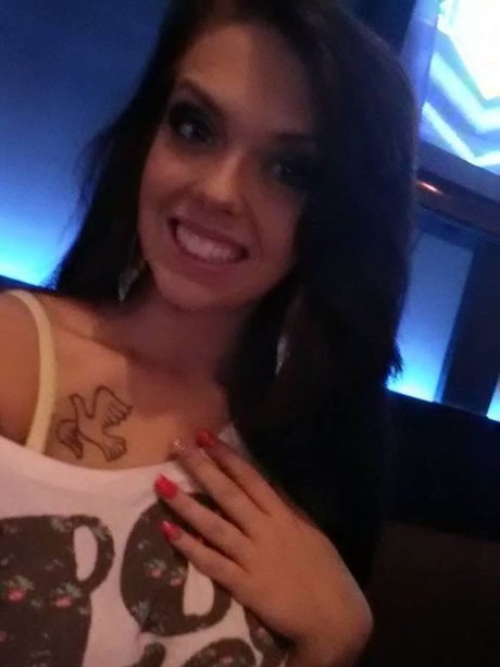 Ryan Smiles nudes star pictures