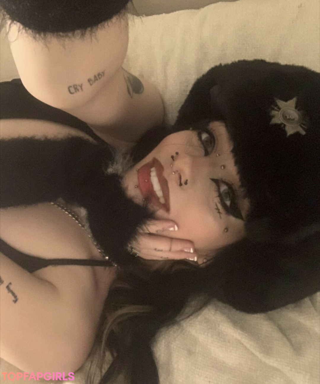 Rio Lawlor pretty pornstar images