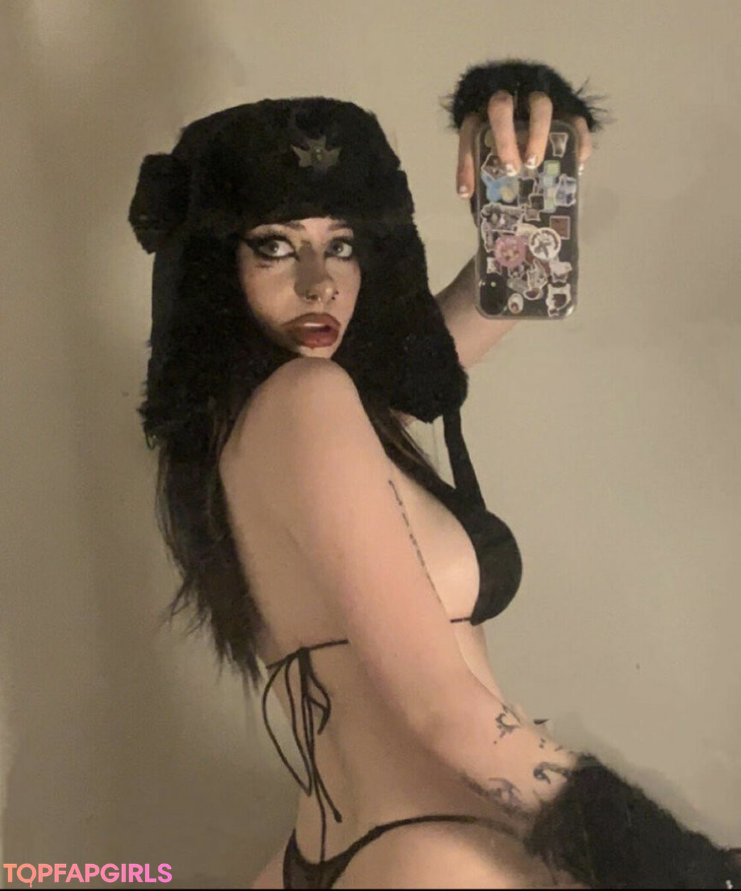 Rio Lawlor pornographic actress img