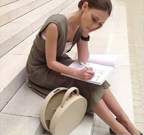 radmilasad model nudes gallery