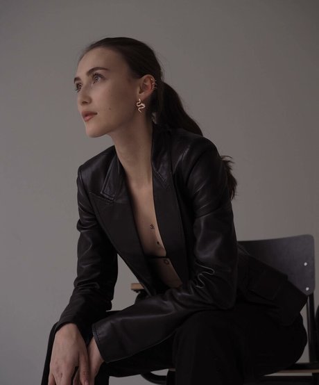 radmilasad top model pics