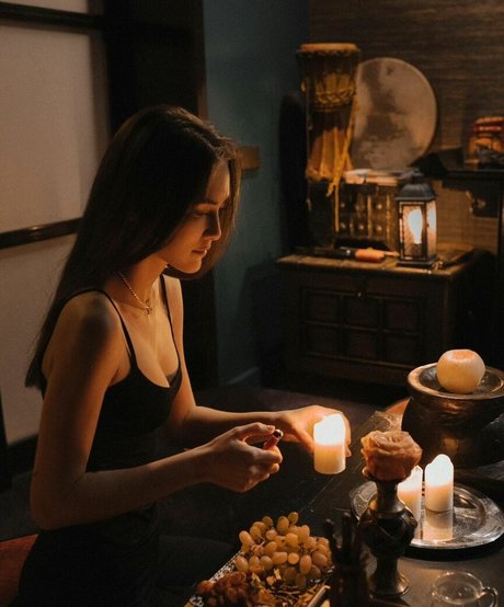 radmilasad model beautiful archive