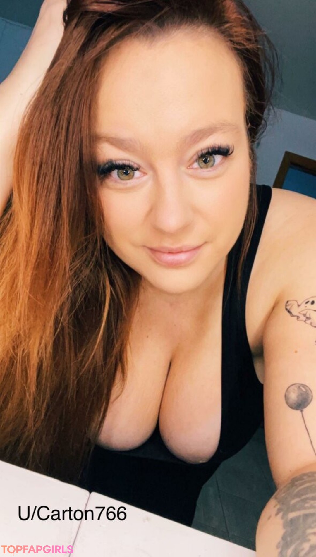 Darthchivette star nude photos