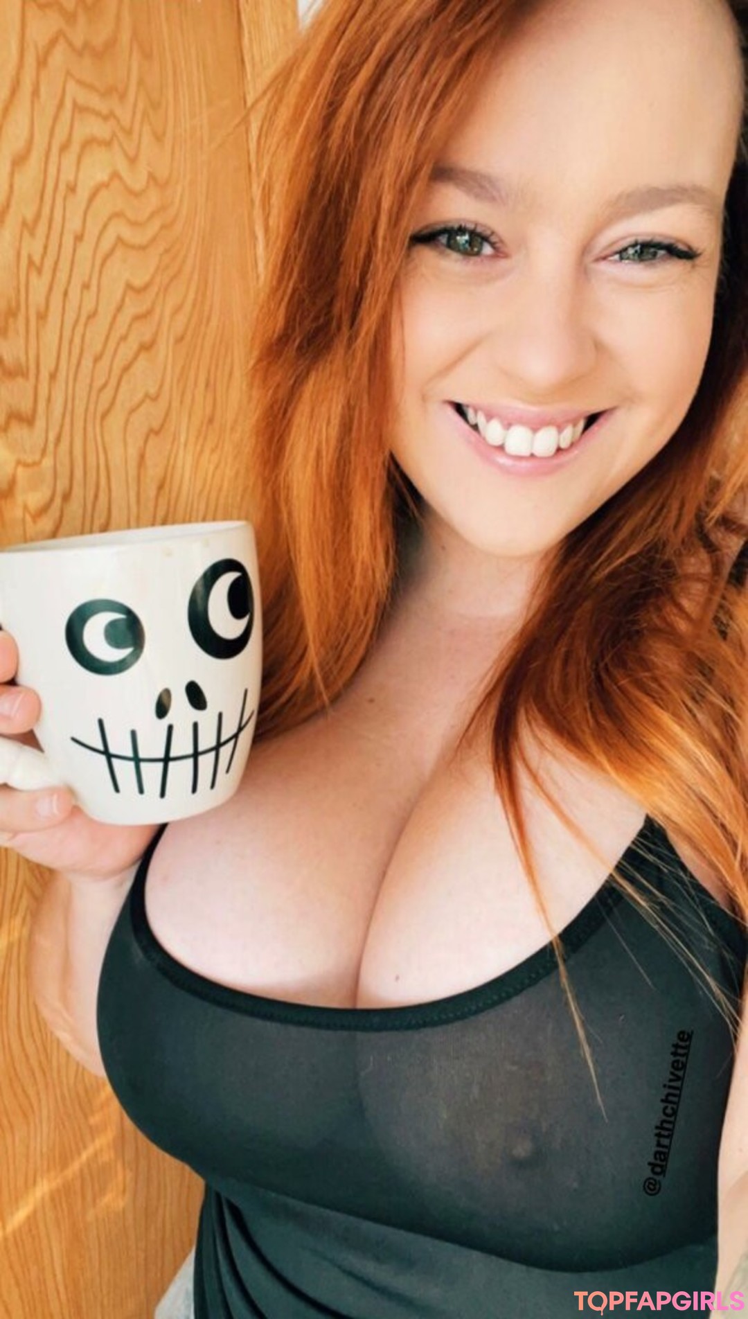 Darthchivette sex star photo