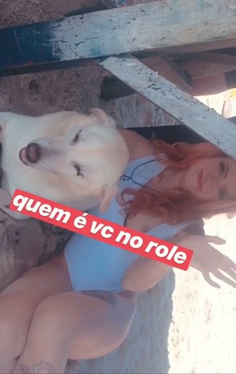 Adriana Rodrigues star sexy photo