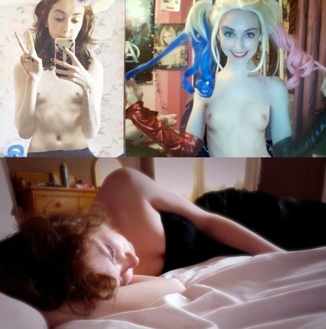 Visualsounds perfect actress archive