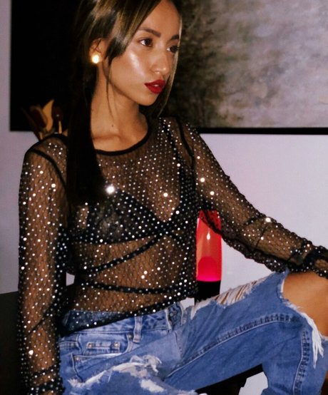 ebony solo onlyfans free nude img