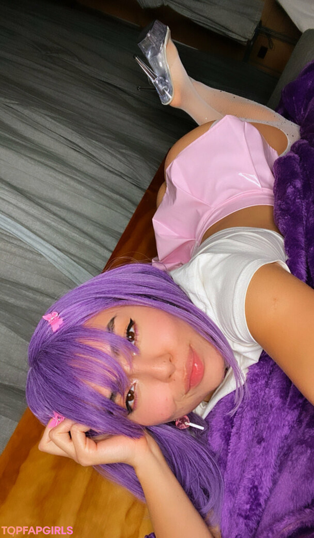 lunaluuvzfree pornographic model pic
