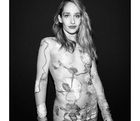 Jemima Kirke top model images