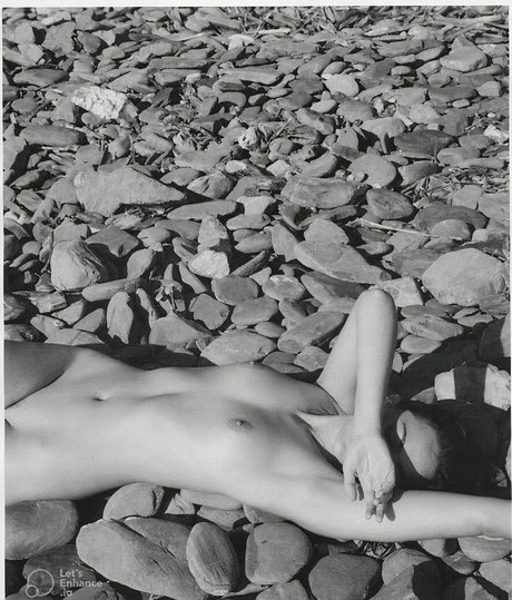 Amelia Zadro best model images