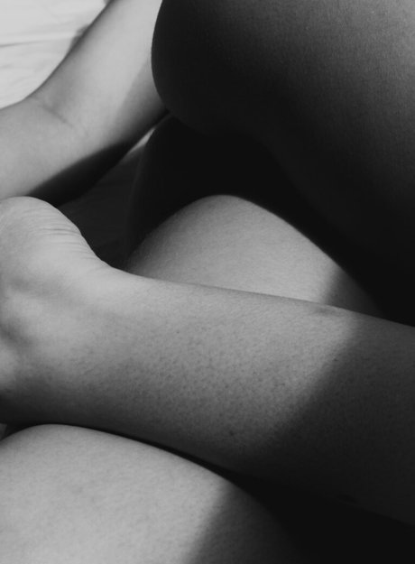 Amelia Zadro pornographic actress photo