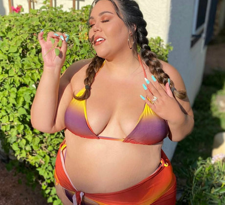 thigh high socks onlyfans sexy nude pic