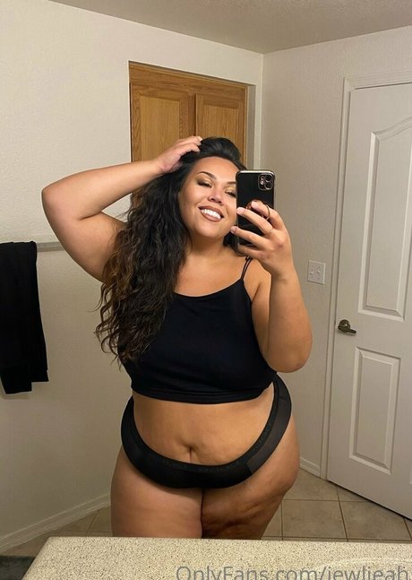 Jewlieah hd model archive