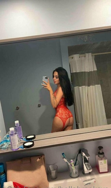 bellabrooksxo xxx model photo