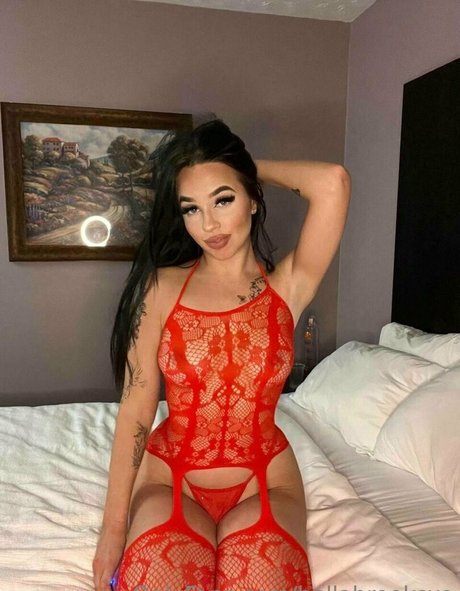 bellabrooksxo hd model images