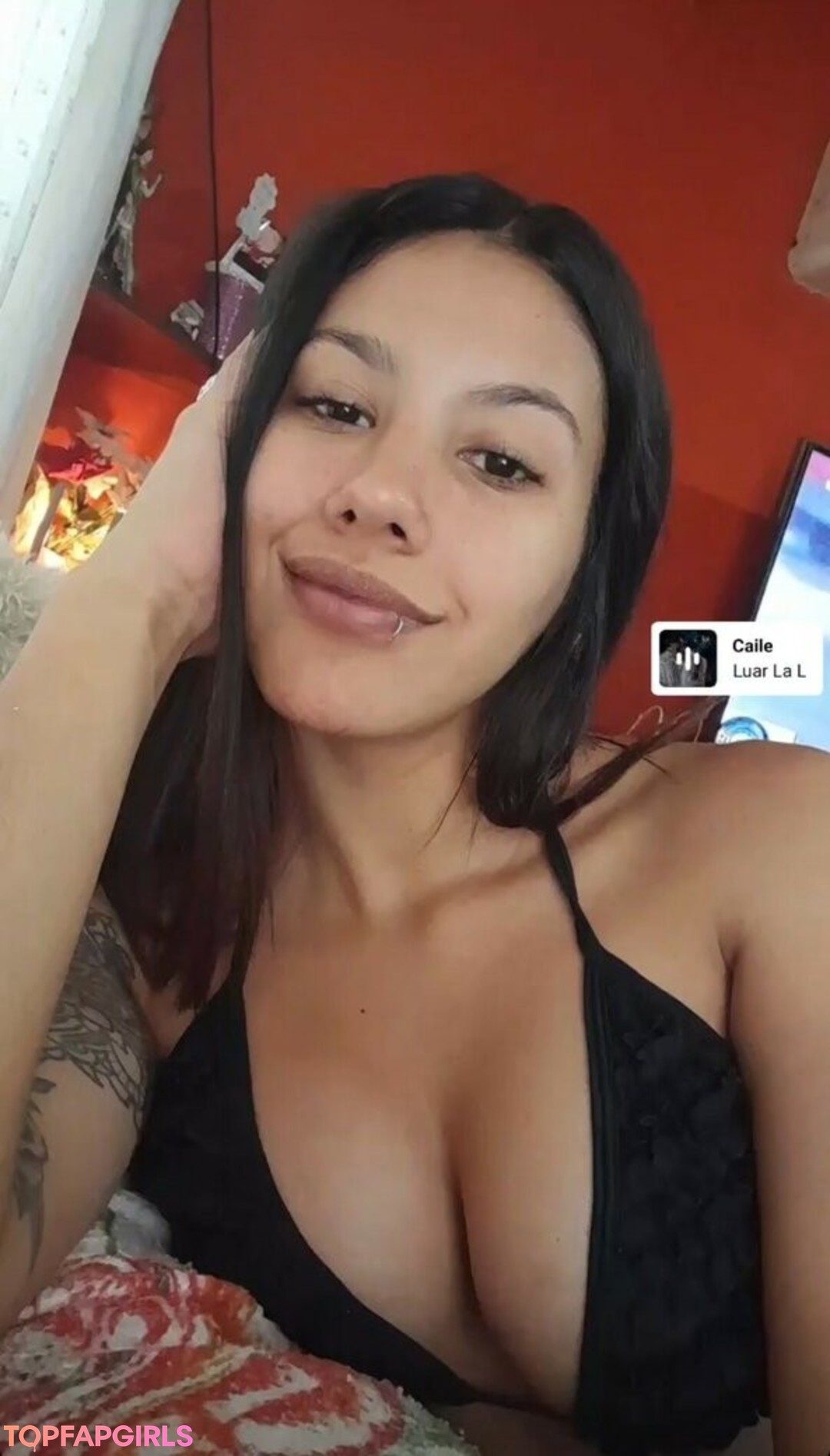 Antonrla Pereyra nude pornstar galleries