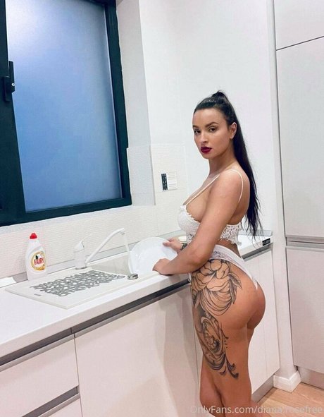 diana rosefree pretty pornstar picture