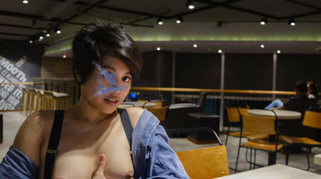 Salomesalvi sex star image