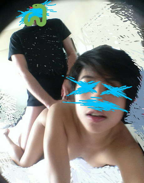 Salomesalvi sex model image