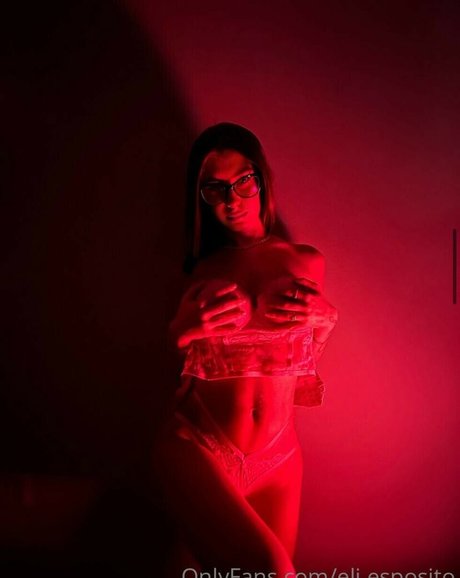 Elisa Esposito profile image