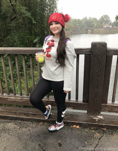 giapaige pornstar adult pics