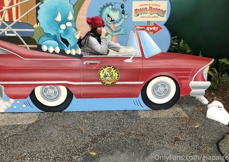 giapaige star nudes photos