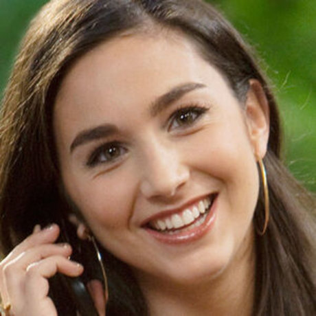 Molly Ephraim star pornographic image