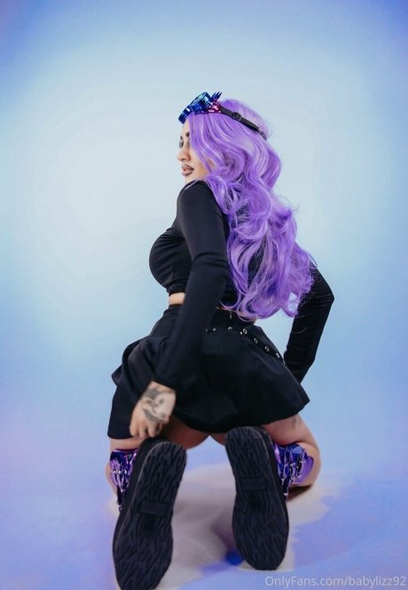 babylizz92 model gallery