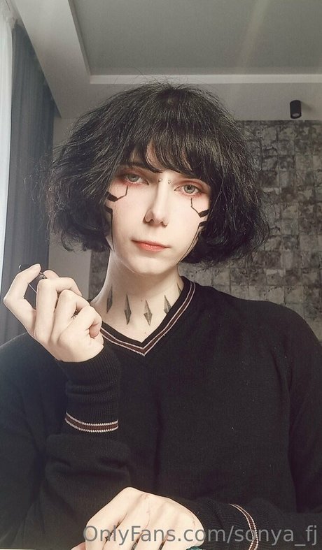 sonya fj star pornographic image