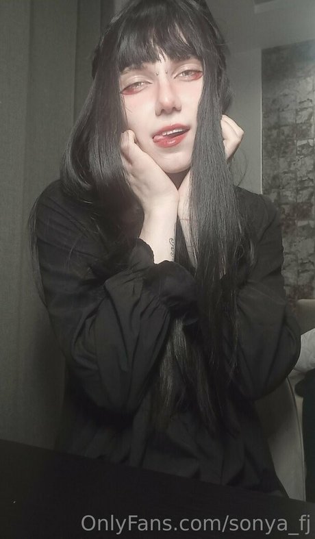 sonya fj nude actress galleries