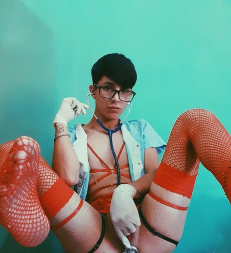 thenurseboy pornstar exclusive archive