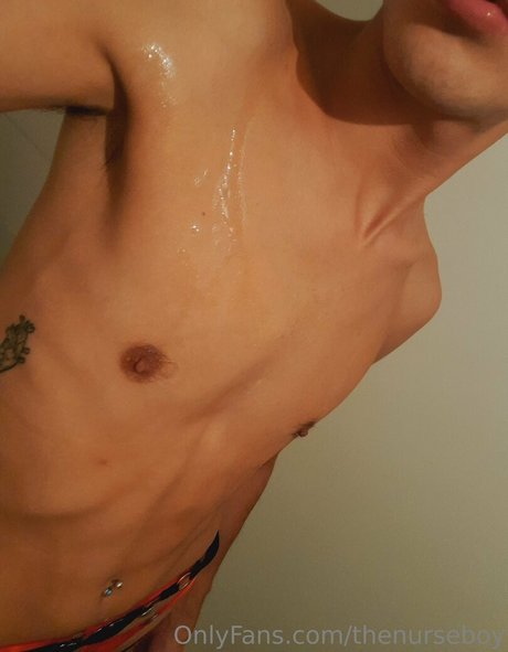 thenurseboy best model pics