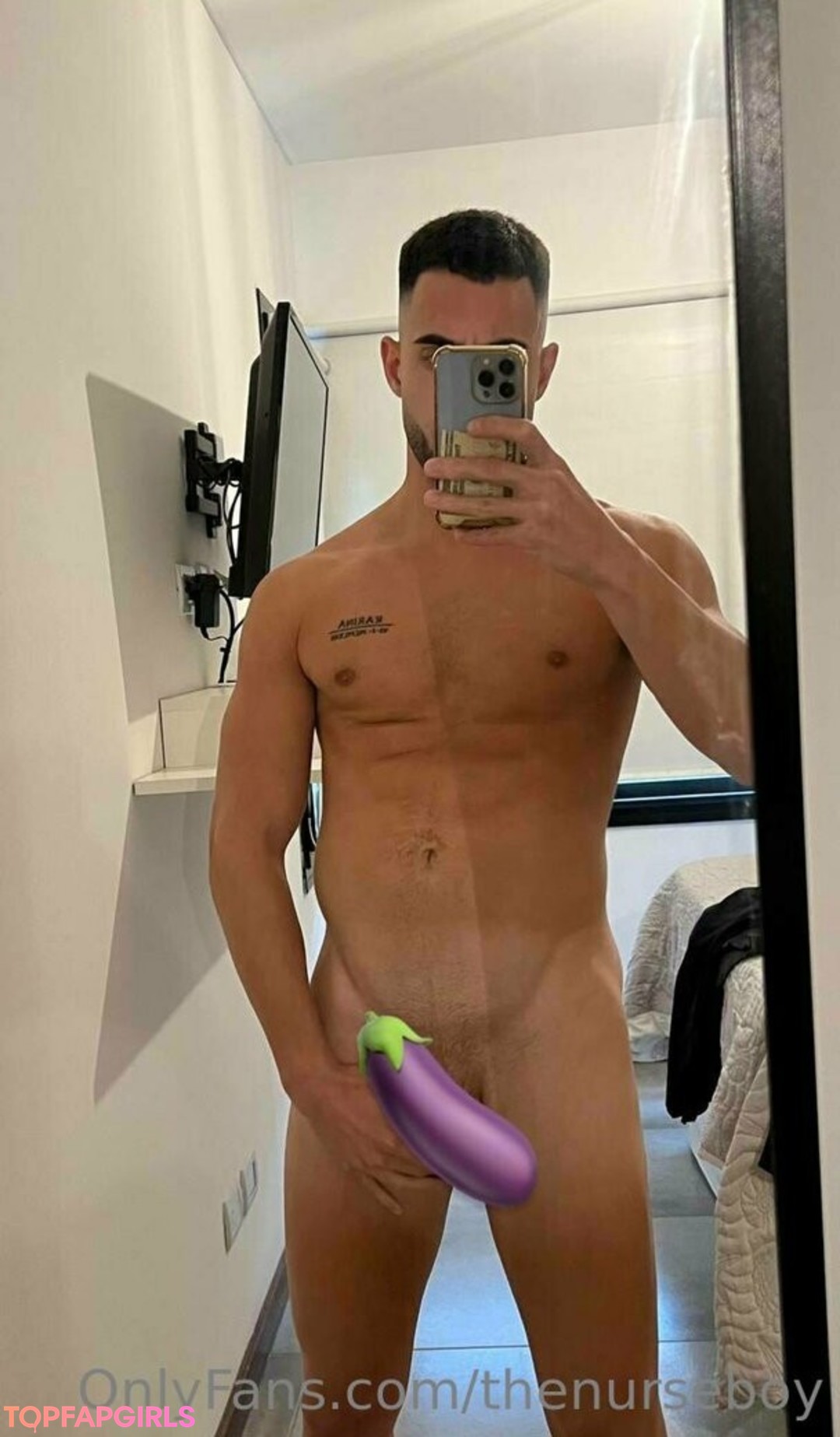 thenurseboy star best gallery