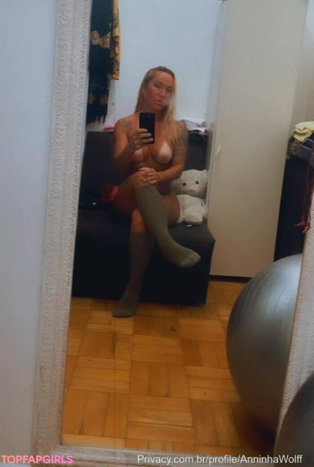 Anninha Wolff star sex img