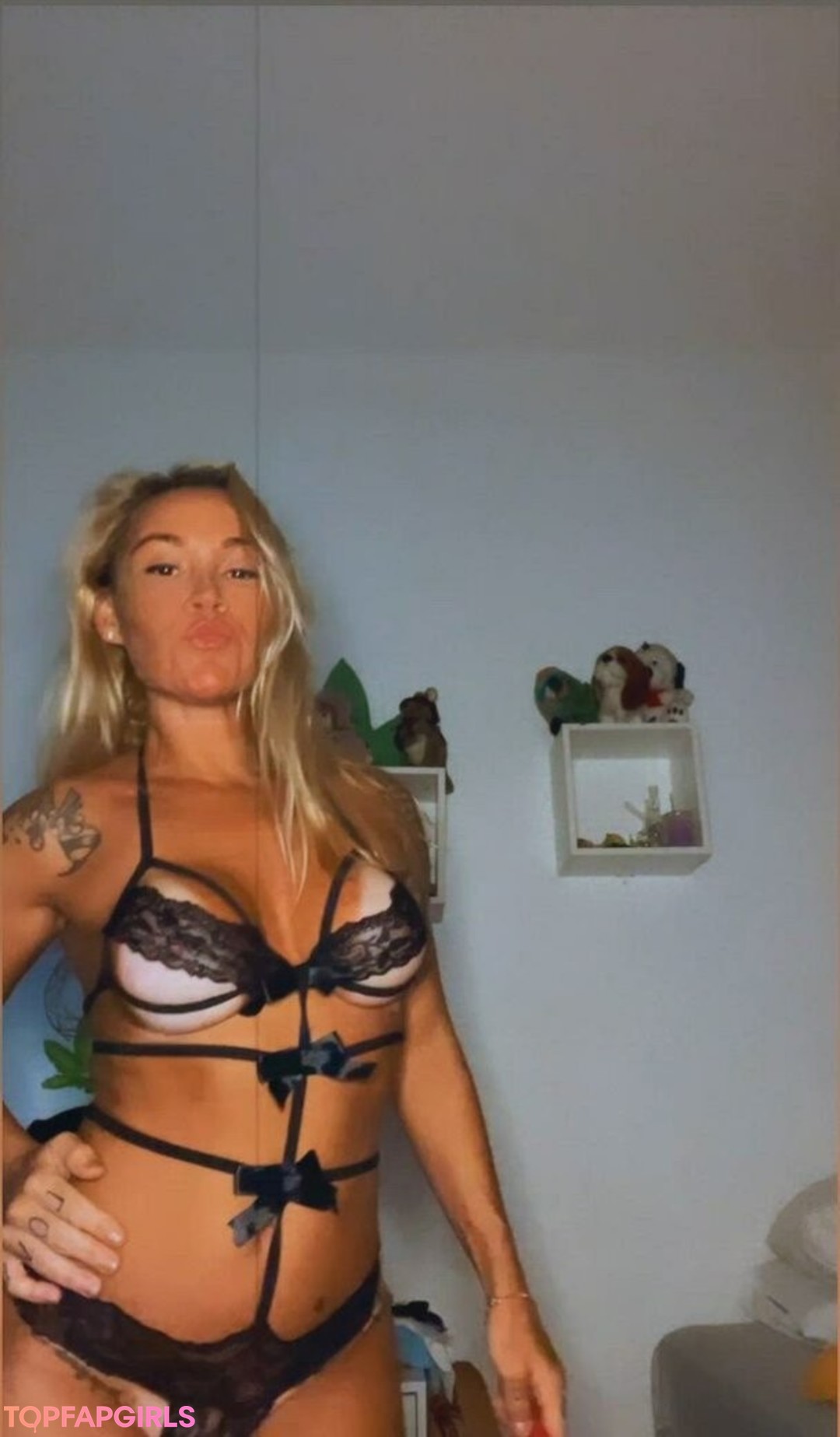 Anninha Wolff nudes pornstar archive