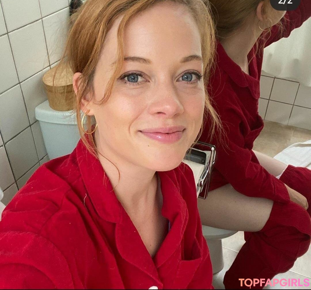 Jane Levy best model img