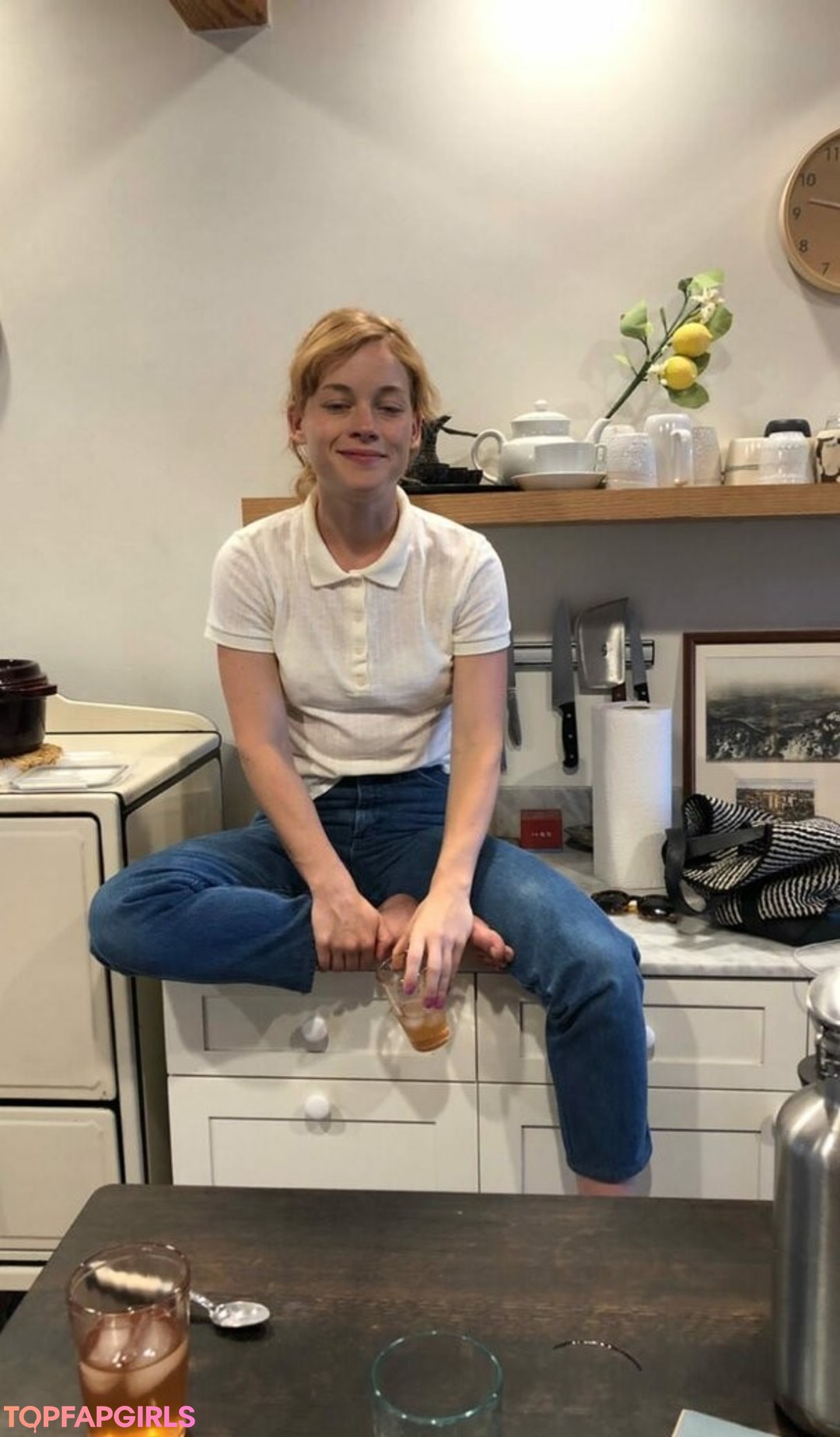 Jane Levy pretty star archive